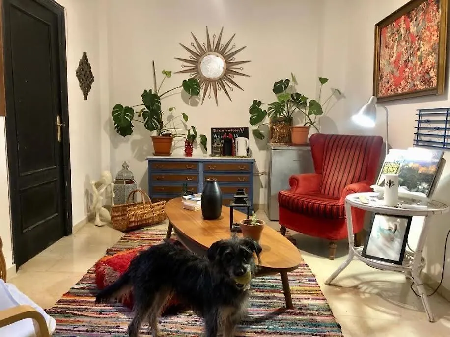 La Casa Del Sur Apartamento Granada